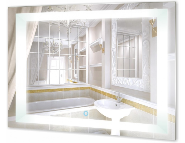 Зеркало (91,5х68,5) Relisan Vesta Гл000024328